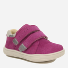 Дитячі туфлі для дівчинки Bartek 11041704/15041704 26 Рожеві (5904699056216) - зображення 3
