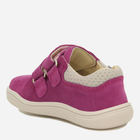 Дитячі туфлі для дівчинки Bartek 11041704/15041704 29 Рожеві (5904699059026) - зображення 5