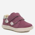 Дитячі туфлі для дівчинки Bartek 11041705 21 Фіолетові (5904699056261) - зображення 2