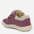Дитячі туфлі для дівчинки Bartek 11041705 22 Фіолетові (5904699056278) - зображення 4