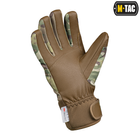 M-Tac рукавички зимові Thinsulate Pro MC M - зображення 3