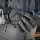 M-Tac перчатки зимние Extreme Tactical Dark Grey L - изображение 9