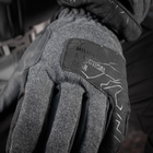M-Tac рукавички зимові Extreme Tactical Dark Grey M - зображення 10