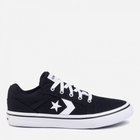 Чоловічі кеди низькі Converse El Distrito 2.0 167008C 41 Чорні (888757900985) - зображення 1