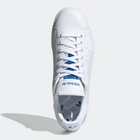 Tenisówki męskie do kostki Adidas Originals Stan Smith FV4083 41 27 cm Białe (4062056800184) - obraz 5