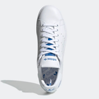 Tenisówki męskie do kostki Adidas Originals Stan Smith FV4083 42 27.5 cm Białe (4062056800092) - obraz 5
