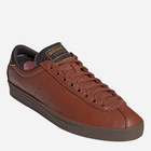 Чоловічі кеди низькі adidas Lacombe EE5751 39 (7UK) 25.5 см Коричневі (4061615612091) - зображення 2