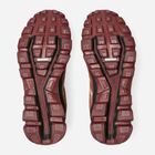 Жіночі кросівки On Running Cloudventure Waterproof 22.99757 38 (5UK) 24 см Помаранчеві (7630040562300) - зображення 4