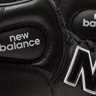 Чоловічі черевики New Balance Bb 480 Hd 823601-60-8 40.5 25.5 см Чорні (739980265160) - зображення 3