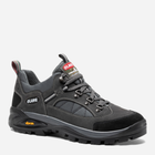 Buty trekkingowe damskie niskie Olang Pieve.Tex Szare 816 40 26 cm Szare (8026556097471) - obraz 1