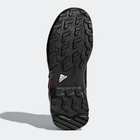 Buty sportowe trekkingowe damskie Adidas Terrex AX2R CF K BB1930 35.5 (3UK) Czarne (4057283801103) - obraz 7