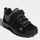 Жіночі кросівки для трекінгу Adidas Terrex AX2R CF K BB1930 37 1/3 (4.5UK) Чорні (4057283801042) - зображення 2