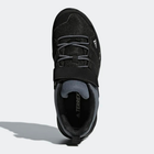 Жіночі кросівки для трекінгу Adidas Terrex AX2R CF K BB1930 37 1/3 (4.5UK) Чорні (4057283801042) - зображення 6
