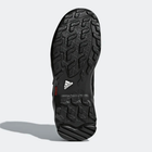 Жіночі кросівки для трекінгу Adidas Terrex AX2R CF K BB1930 40 (6.5UK) Чорні (4057283800939) - зображення 7