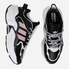 Sneakersy damskie na platformie Adidas Originals Magmur runner W EG5434 37.5 (4.5UK) 23 cm Czarne (4062053358855) - obraz 4