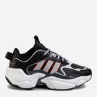 Sneakersy damskie na platformie Adidas Originals Magmur runner W EG5434 41.5 (7.5UK) 26 cm Czarne (4062052585818) - obraz 1