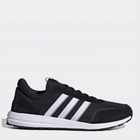 Чоловічі кросівки для бігу Adidas Retrorunner FV7034 46 29.5 см Чорні (4062059789912) - зображення 1