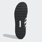 Чоловічі кросівки для бігу Adidas Retrorunner FV7034 46 29.5 см Чорні (4062059789912) - зображення 4