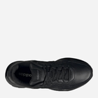 Чоловічі кросівки для залу Adidas Strutter EG2656 43.5 27.5 см Чорні (4051043348341/5904248846367) - зображення 5