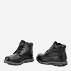 Чоловічі черевики Caterpillar P717822-S 45 30 см Чорні (98681316022) - зображення 2