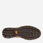 Чоловічі черевики Caterpillar P719587-S 44 28.5 см Коричневі (44214613205) - зображення 3