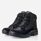 Чоловічі зимові черевики Kuoma Trekking V 1917-20 43 28.3 см Чорні (6410901819436) - зображення 2