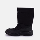 Чоловічі чоботи Kuoma Universal 1702-03 42 27.3 см Чорні (6410901024427) - зображення 3