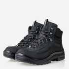 Чоловічі зимові черевики Kuoma Walker Pro High Teddy 1931-03 41 27.1 см Чорні (6410901473416) - зображення 2