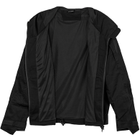 Куртка легкая тактическая Канвас-стрейч VikTailor Hunter Black 58 - изображение 5