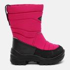 Дитячі зимові чоботи-дутики для дівчинки Kuoma Putkivarsi 1203-37 30 19.4 см Рожеві (6410901151307) - зображення 1