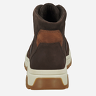 Чоловічі черевики Camel Active Cirrus 23244288 42 (9US) 26.7 см Темно-коричневі (4063996271621) - зображення 5