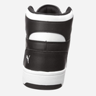 Чоловічі кеди високі Puma Rebound LayUp SL 36957301 41 (7.5UK) 26.5 см Чорні (5904862055374) - зображення 6