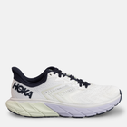 Жіночі кросівки для бігу HOKA ONE ONE Arahi 5 Wide 1115013 36 Білі (194715588608)