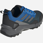 Чоловічі кросівки для трекінгу adidas Eastrail 2 GZ3018 47.5 (12UK) 30.5 см Сині (4064055858715) - зображення 6