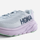 Жіночі кросівки для бігу HOKA ONE ONE Rincon 3 Wide 1121371 40 М'ятні (194715596566) - зображення 10