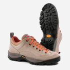 Buty sportowe trekkingowe męskie z membraną Olang Montana.Tex 848 42 27.2 cm Beżowe (8026556584148) - obraz 3