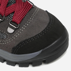 Жіночі черевики низькі для трекінгу з мембраною Olang Tarvisio.Tex 812 36 23 см Сірі (8026556604099) - зображення 5