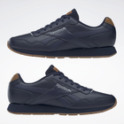 Чоловічі кросівки Reebok Royal Glide HP9694 41 (8.5US) 26.5 см Сині (5904248884888) - зображення 9