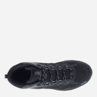 Чоловічі черевики для трекінгу з Gore-Tex Merrell J066867 43 27 см Чорні (194917755006) - зображення 7