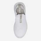 Жіночі кросівки для бігу Fila FFW0122-10004 36 (5.5US) 22.5 см Білі (8719477633124) - зображення 6