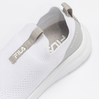 Жіночі кросівки для бігу Fila FFW0122-10004 36 (5.5US) 22.5 см Білі (8719477633124) - зображення 7