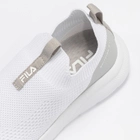 Жіночі кросівки для бігу Fila FFW0122-10004 40 (9US) 25 см Білі (8719477633179) - зображення 7