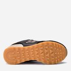 Жіночі кросівки Skechers Retros-Og 85-Goldn G 111-BLK 39 (9US) 26 см Чорні (889110638804) - зображення 7
