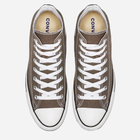 Чоловічі кеди Converse Ct As Seasonal 1J793C 43 (9.5US) 28 см Сірі (886952769079) - зображення 4