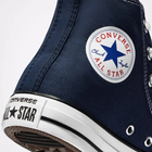 Trampki męskie wysokie Converse All Star Hi M9622C 40.5 (9.5US) 26 cm Niebieskie (886952782337) - obraz 7