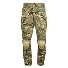 Боевые штаны с наколенниками Тейлор G3 зима Мультикам 46 52 - изображение 2