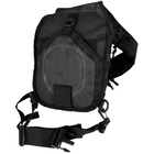 Рюкзак однолямочный MIL-TEC One Strap Assault Pack 10L Black - изображение 5