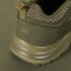 M-Tac кросівки тактичні Iva Olive 40 (260 мм) - зображення 9