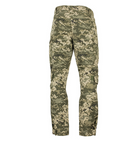 Боевые штаны с наколенниками Тейлор G3 зима ММ-14 (пиксель ВСУ) 46 54 - изображение 4