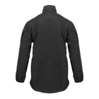 Куртка Vik-Tailor SoftShell з липучками для шевронів Black 46 - зображення 5